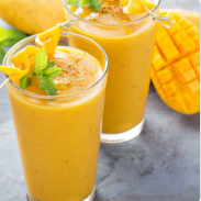 Mango Shake